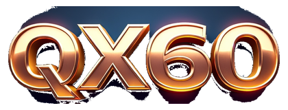 qx60 logo